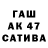 ТГК концентрат Alles Layla